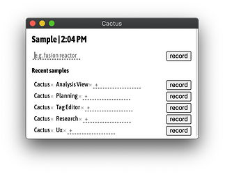 cactus-sample